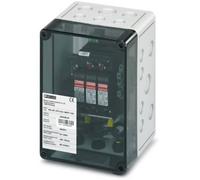Phoenix Contact 1834561 SOL-SC-1ST-0-DC-1MPPT-2006 Scatola di collegamento del