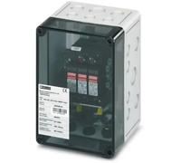 Phoenix Contact 1834561 SOL-SC-1ST-0-DC-1MPPT-2006 Scatola di collegamento del