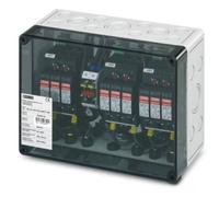 Phoenix Contact 1834567 SOL-SC-1ST-0-DC-3MPPT-1006 Scatola di collegamento del