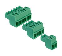 Phoenix Contact 1840502 Mc 1,5/16-ST-3, 5 16 Way Vite Spina PCB Connettore 8A