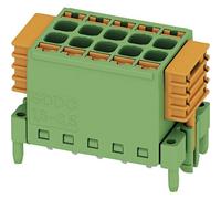 Phoenix Contact 1848684 Morsettiera per CS SDDC Totale poli 12 Passo: 3.50 mm