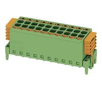 Phoenix Contact 1848781 Morsettiera per CS SDDC Totale poli 32 Passo: 3.50 mm