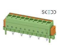 Phoenix Contact 1864147 Morsettiera per CS SDC Totale poli 12 Passo: 5 mm 1 p