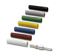 Phoenix Contact 201744 0 Spina di test 10 pz.