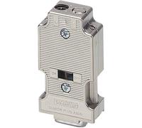 Phoenix Contact 2306566 SUBCON-PLUS-CAN/AX Spina SUB-D 180 ° Numero Poli (num)
