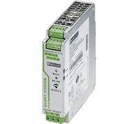 Phoenix Contact 2320115 Alimentatore per guida DIN 12 V/DC 8 A Num. uscite:1 x