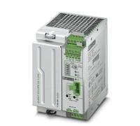 Phoenix Contact 2320254 QUINT-UPS/ 24DC/ 24DC/ 5/1.3AH UPS da guida DIN