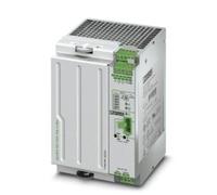Phoenix Contact 2320267 QUINT-UPS/ 24DC/ 24DC/10/3.4AH UPS da guida DIN