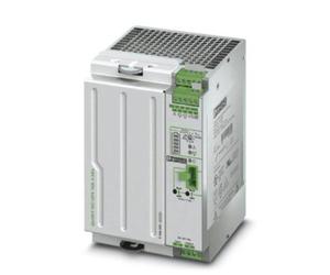 Phoenix Contact 2320267 QUINT-UPS/ 24DC/ 24DC/10/3.4AH UPS da guida DIN