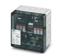 Phoenix Contact 2403337 SOL-SC-1ST-0-DC-2MPPT-2001 Morsettiera generatore