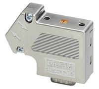 PHOENIX CONTACT 2708232 Connettore Bus D-SUB, SUBCON-PLUS-PROFIB/SC2