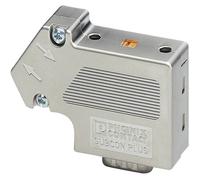 Phoenix Contact 2708245 Connettore dati per sensore o attuatore Spina angolata