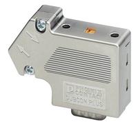 Phoenix Contact 2708999 SUBCON-PLUS-CAN/SC2 Spina SUB-D 180 ° Numero Poli (num