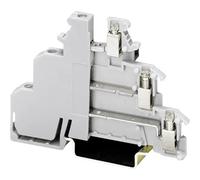 Phoenix Contact 2715979 Morsetto per sensori e attuatori 6.2 mm A vite Grigio