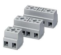 Phoenix Contact 2716703 G 10/ 2 Morsetto terminale flessibile: -6 mm² rigido: