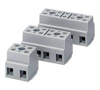 Phoenix Contact 2716703 G 10/ 2 Morsetto terminale flessibile: -6 mm² rigido: