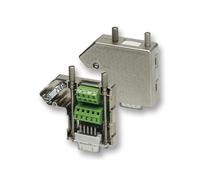 PHOENIX CONTACT - 2761499 - Tal D-Sub Skt 9W