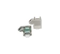 PHOENIX CONTACT - 2761596 - Presa & Backshell, D,15WAY