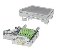 Phoenix Contact 2761839 SUBCON-PLUS M2 Spina SUB-D 180 ° Numero Poli (num): 9