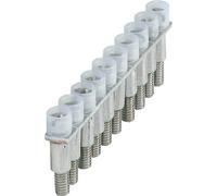 Phoenix Contact 2770639 Ponticello fisso Adatto per (dettagli): MBKKB 2.5 Colo