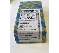 Phoenix Contact 2800880 CB TM2 1A M1 P Interruttore termico 250 V/AC 1A 1pz
