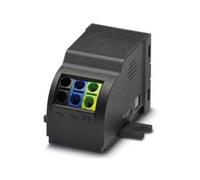 Phoenix Contact - 2804429 protezione da sovraccarico 240 V Nero