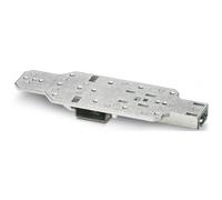 Phoenix Contact 2854018 UTA 159 Adattatore per guide di supporto Universale, pr