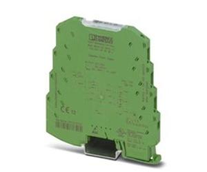 Phoenix Contact 2864422 MINI MCR-SL-RPS-I-I - Speisetrenner - Green - -20 - 60