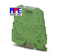 Phoenix Contact 2864655 MINI MCR-SL-2CP-I-I ISOLATORE GALVANICO