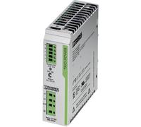 Phoenix Contact 2866462 Alimentatore per guida DIN 24 V/DC 5 A 120 W Num.