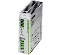 Phoenix Contact 2866462 Alimentatore per guida DIN 24 V/DC 5 A 120 W Num. usci