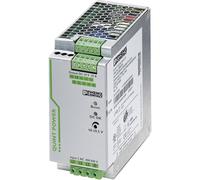 Phoenix Contact 2866705 Alimentatore per guida DIN 24 V/DC 10 A 240 W Num.