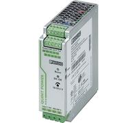 Phoenix Contact 2866734 Alimentatore per guida DIN 24 V/DC 5 A 120 W Num. usci