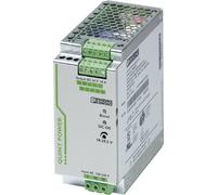 Phoenix Contact 2866763 Alimentatore per guida DIN 24 V/DC 10 A 240 W Num.