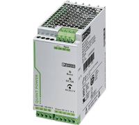 Phoenix Contact 2866792 Alimentatore per guida DIN 24 V/DC 20 A 480 W Num.