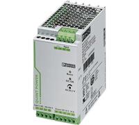 Phoenix Contact 2866792 Alimentatore per guida DIN 24 V/DC 20 A 480 W Num. usc