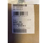 PHOENIX CONTACT 2866802 -MFS-; QUINT-PS/3AC/24DC/40; Alimentatori; VPE: 1