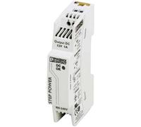 PHOENIX CONTACT STEP-PS/1AC/12DC/1 ALIMENTATORE PER GUIDA DIN 12 V/DC 1.1 A 12 W