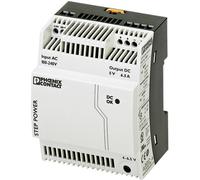 Phoenix Contact 2868541 Alimentatore per guida DIN 5 V/DC 6.5 A 32.5 W Num.