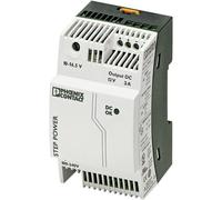 PHOENIX CONTACT STEP-PS/1AC/12DC/3 ALIMENTATORE PER GUIDA DIN 12 V/DC 3.3 A 36 W