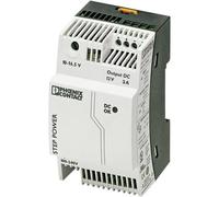 Phoenix Contact 2868570 Alimentatore per guida DIN 12 V/DC 3.3 A 36 W Num. usc