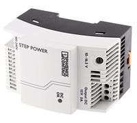 PHOENIX CONTACT STEP-PS/1AC/12DC/3 ALIMENTATORE PER GUIDA DIN 12 V/DC 3.3 A 36 W