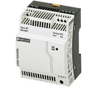 Phoenix Contact 2868619 Alimentatore per guida DIN 15 V/DC 4 A 60 W Num.