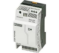 Phoenix Contact 2868648 STEP-PS/ 1AC/24DC/1.75 - 100 - 240 V - Grey - -25 - 70