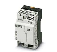 PHOENIX CONTACT STEP-PS/1AC/24DC/1.75 ALIMENTATORE PER GUIDA DIN 24 V/DC 1.9 A
