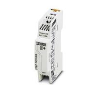 Phoenix Contact 2868716 STEP-PS/48AC/24DC/0.5 Alimentatore per guida DIN 24 V/D