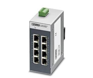 Phoenix Contact 2891002 FL SWITCH SFNB 8TX Switch ethernet industriale 10 / 100
