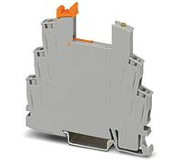 Phoenix Contact 2900957 RIF-0-BSC/21 - Base relè (lunghezza x larghezza x altezza) 82 x 6,2 x 84 mm, 1 pezzo