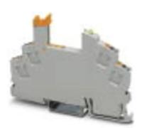 Phoenix Contact 2901873 RIF-0-BPT/1 Zoccolo per relè 10 pz.
