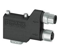 Phoenix Contact 2902323 Connettore dati per sensore o attuatore M12 Adattatore